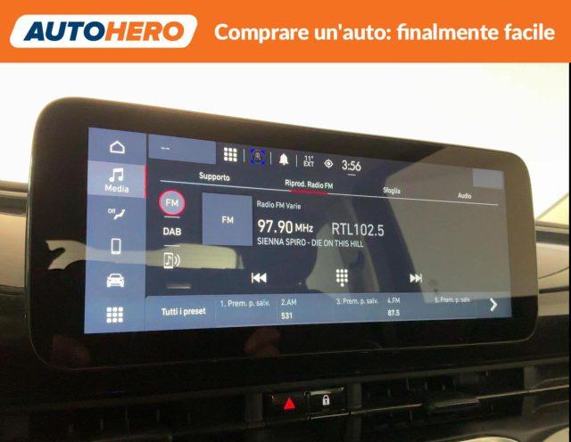 FIAT 500e Berlina 42 kWh