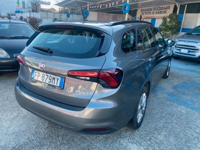 Fiat Tipo 1.6 Mjt S&S SW Business