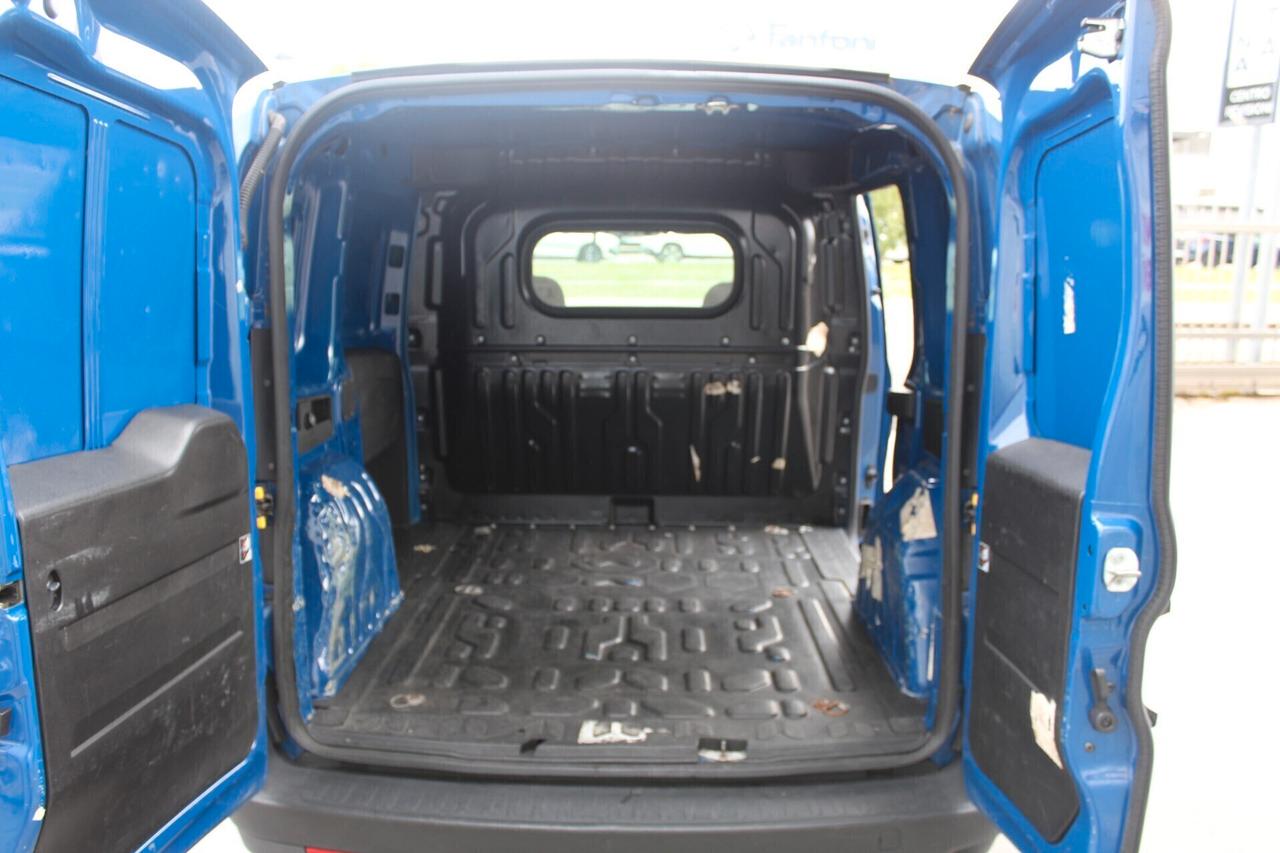 Fiat Doblo 1.6 MJT 105CV Cargo Lamierato SX
