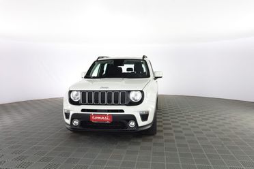 JEEP Renegade Renegade 1.0 T3 Business