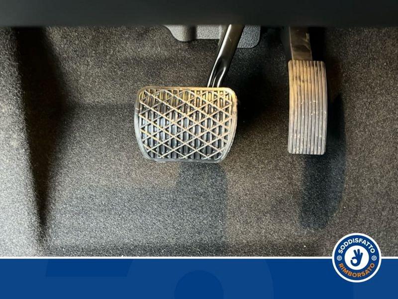 Mercedes-Benz Classe B 180d Automatic Advanced Progressive