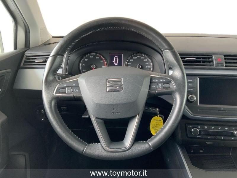 SEAT Arona 1.0 EcoTSI Style