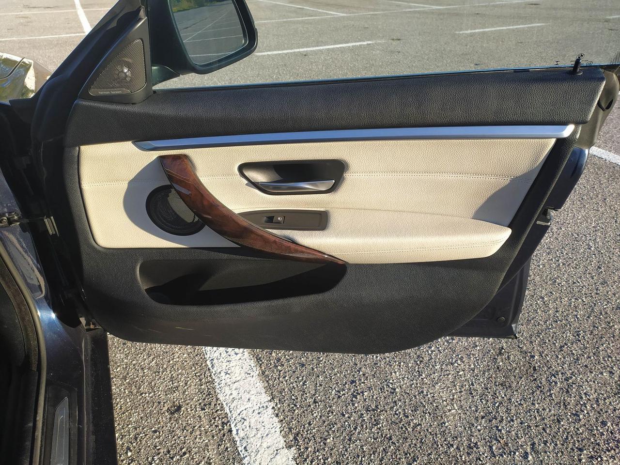 Bmw 420 GranCoupé Sport 420 d #7705