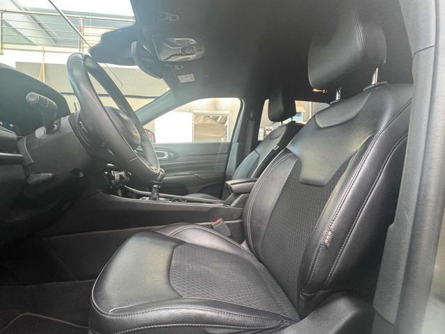 JEEP Compass 1.6 Multijet II 2WD 80° Anniversario