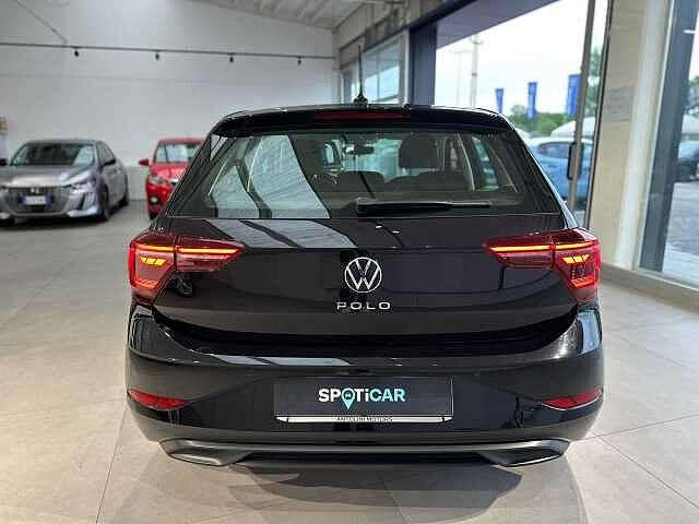 Volkswagen Polo 6ª serie 1.0 TSI Style