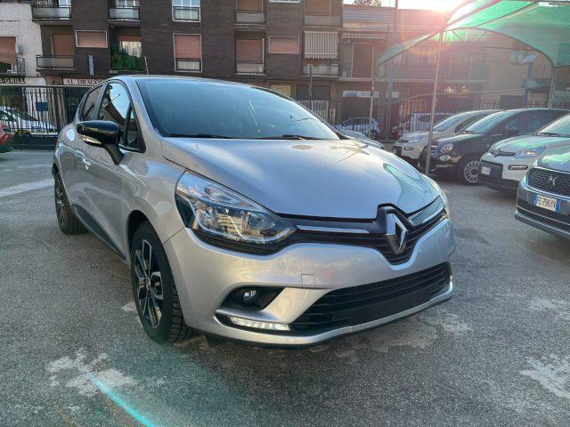 RENAULT Clio TCe 90 CV 5 porte Zen