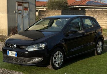 Volkswagen Polo 1.2 TDI DPF 5 p. Comfortline