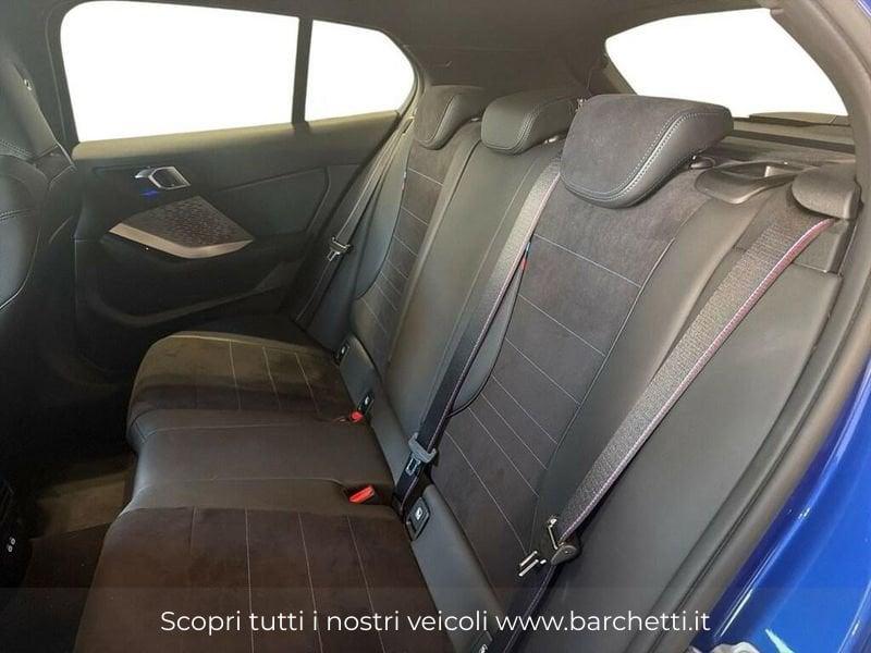 BMW Serie 1 118d MSport Pro auto