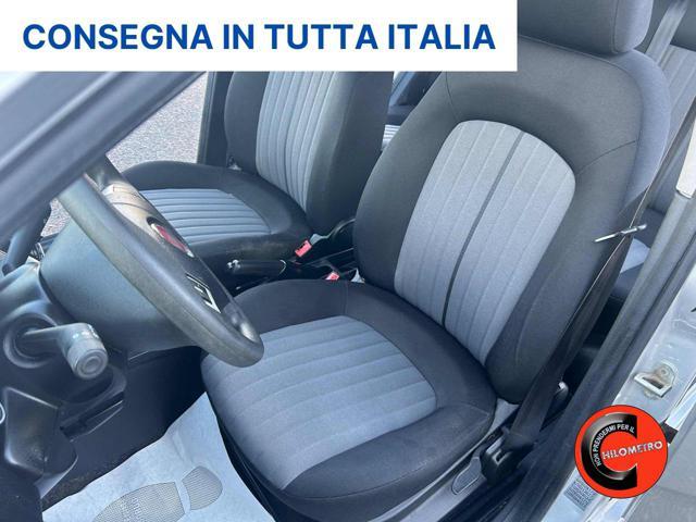 FIAT Punto 1.3 MJT 95 CV STREET OTTIMECONDIZIONI EURO 6