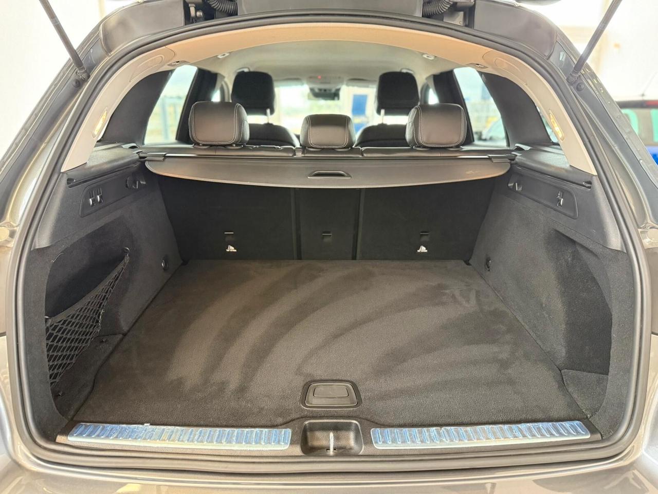 Mercedes-benz GLC 220 d 4Matic Mild Hybrid AMG Premium Plus