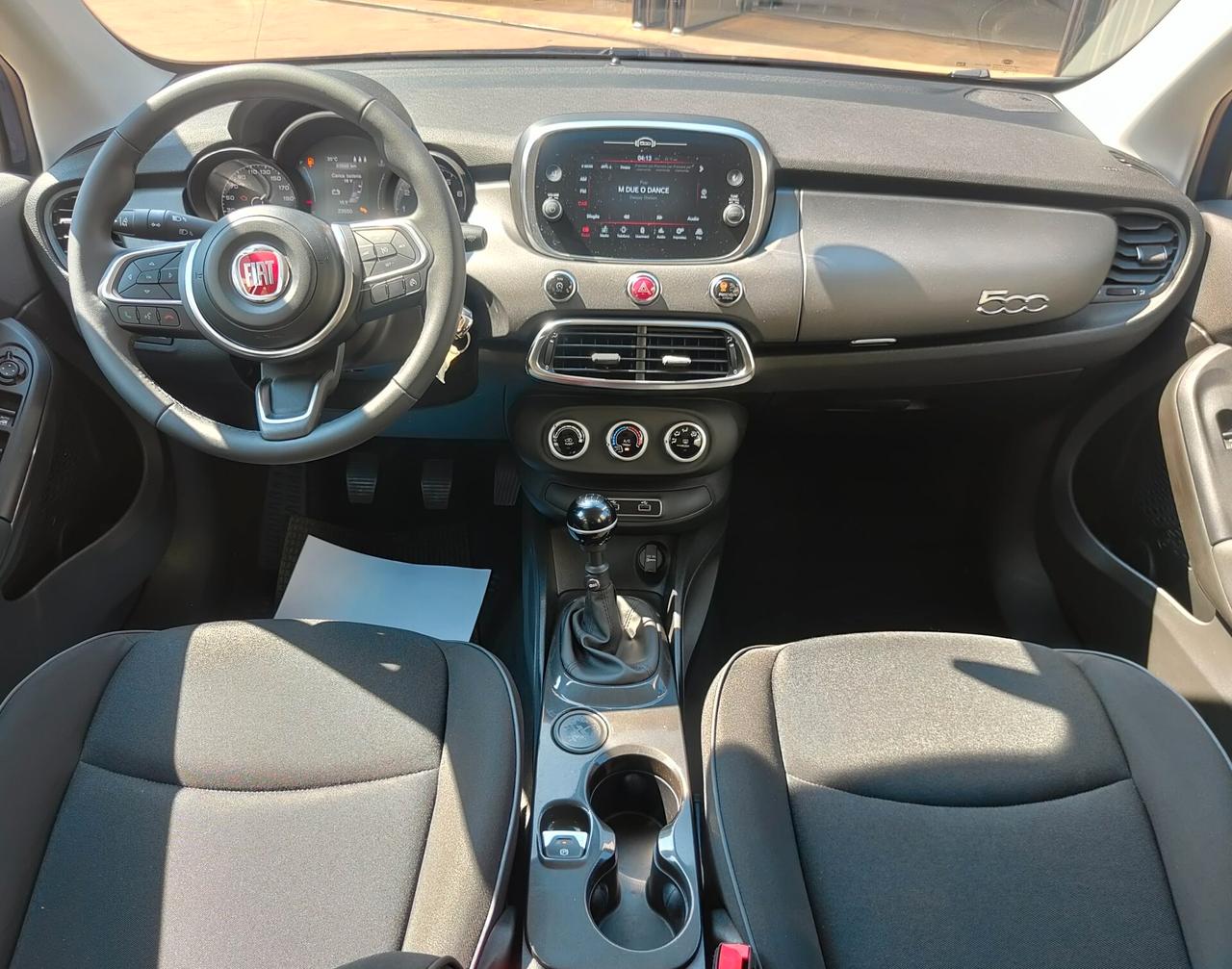 Fiat 500X 1.0 T3 120 CV *PREZZO PROMO*