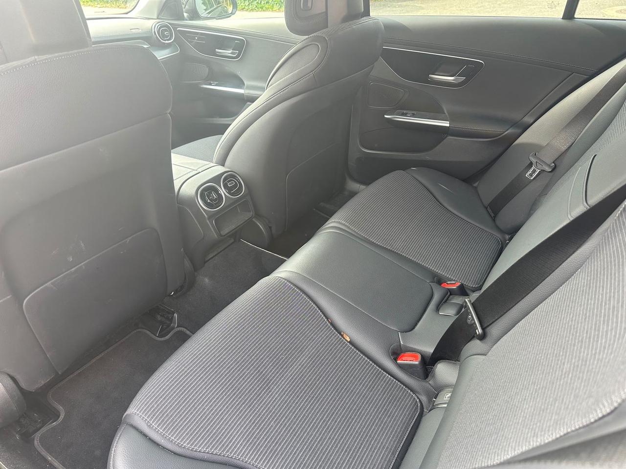 Mercedes-Benz C 220 Premium C 220 D MHEV #5810