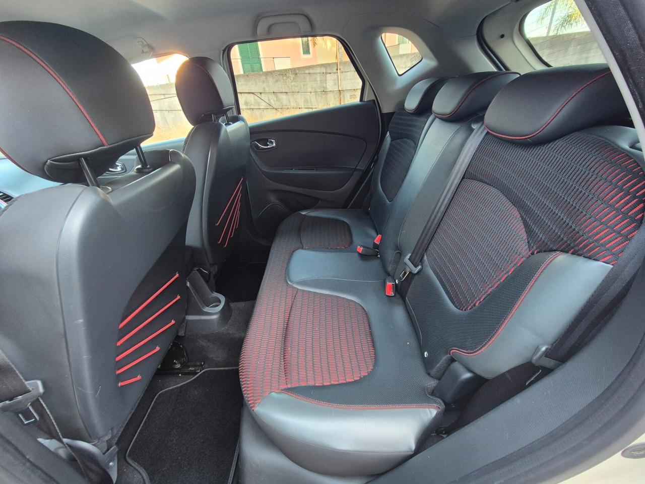 Renault Captur 1.5 dCi 90 CV S&S Project Runway 2015