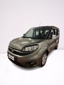 FIAT Doblo Doblò 1.6 MJT 105CV PC Combi N1 SX