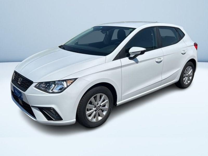 Seat Ibiza 1.0 TGI STYLE 90CV