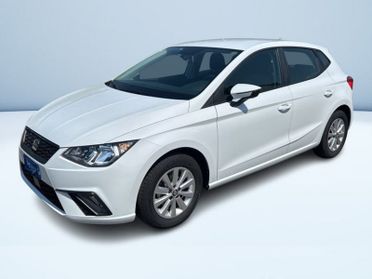 Seat Ibiza 1.0 TGI STYLE 90CV
