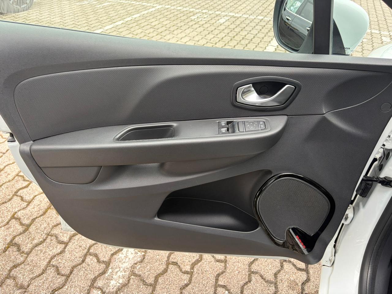 Renault Clio 5p 1.5 dci energy Life PER NEOPATENTATI