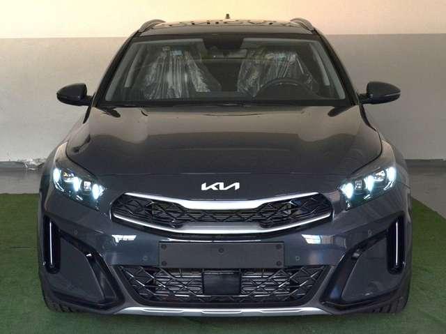 Kia XCeed 1.5 tgdi mhev Style 160cv mt