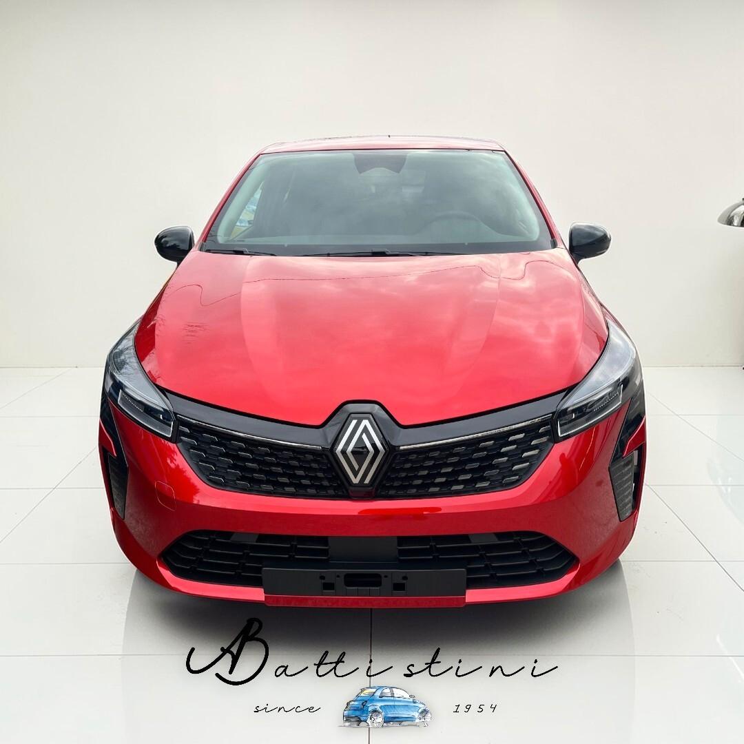 Renault Clio ECO-G 100 CV 5 porte Evolution