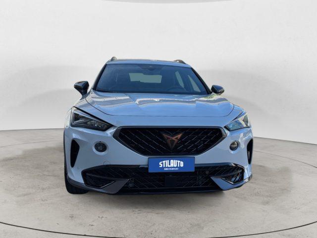 CUPRA Formentor 1.4 e-Hybrid DSG Impulse