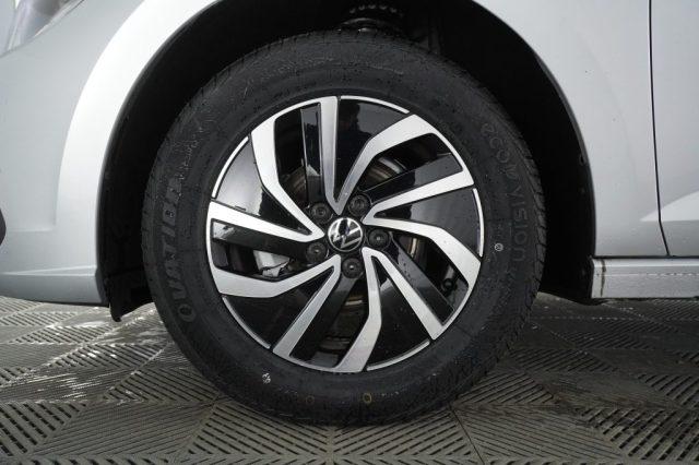 VOLKSWAGEN Polo Polo 1.0 TSI DSG Life