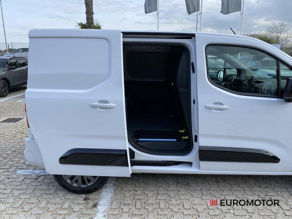 Citroen Berlingo III Furgone Berlingo van M 1.5 bluehdi 100cv S&S 3p.ti