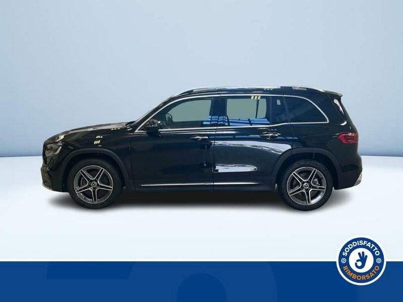 Mercedes-Benz GLB Classe 200d 4Matic AMG Line Advanced Plus