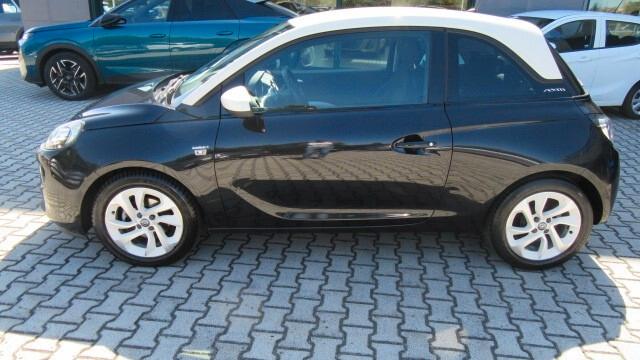 Opel Adam 1.4 87 CV GPL Tech Jam