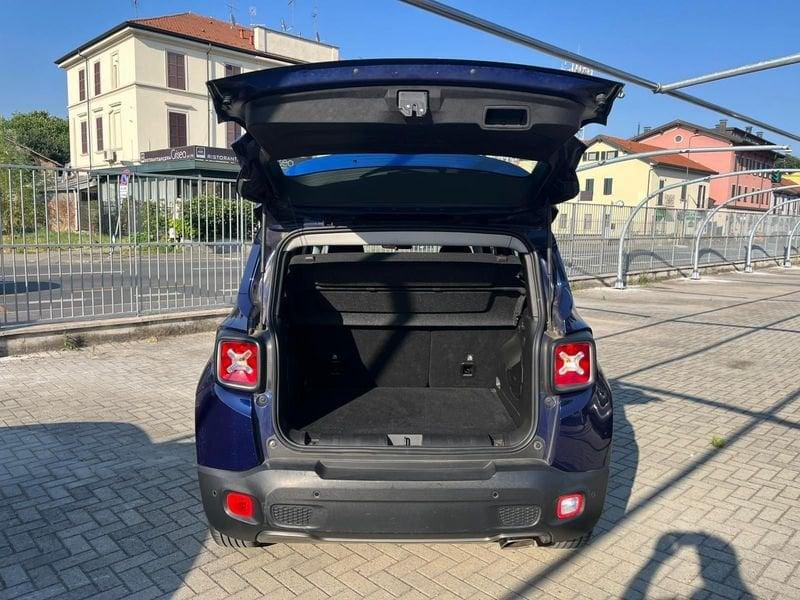 Jeep Renegade 1.0 T3 Limited
