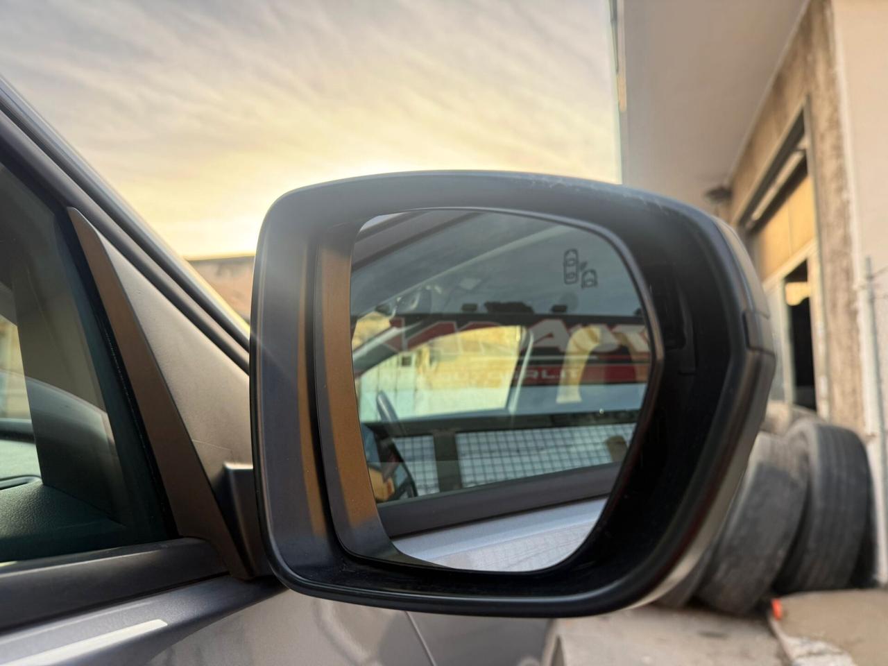 Opel Grandland 1.5 diesel Ecotec aut. Ultimate