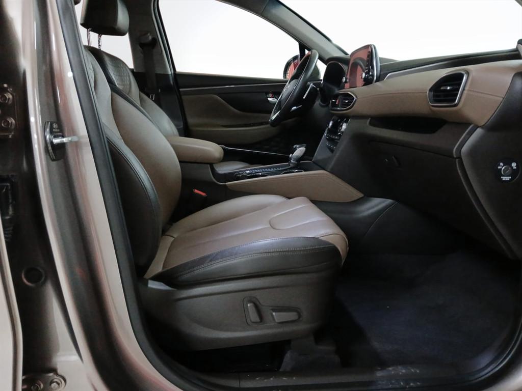 HYUNDAI Santa Fe IV 2018 - Santa Fe 2.2 crdi Exellence 4wd auto 7p.ti