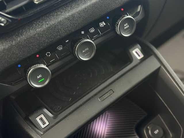 Citroen C4 Hybrid 145 e-DCS6 Max