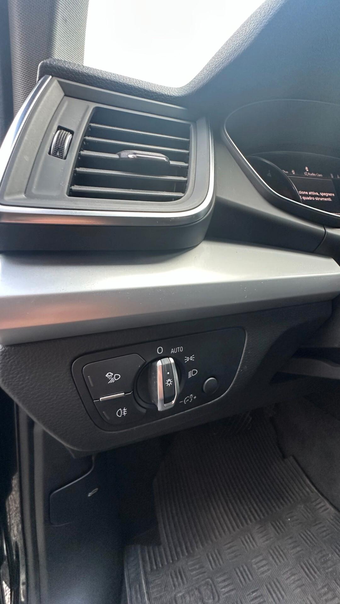 Audi Q5 40 TDI 204 CV quattro S tronic Business Advanced