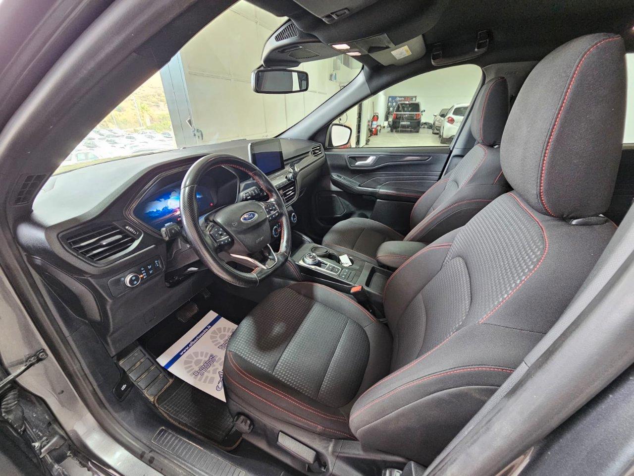 Ford Kuga 1.5 ecoblue ST-Line 2wd 120cv auto