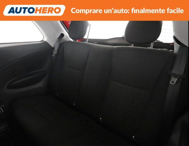 FIAT 500e Berlina 23,8 kWh Action