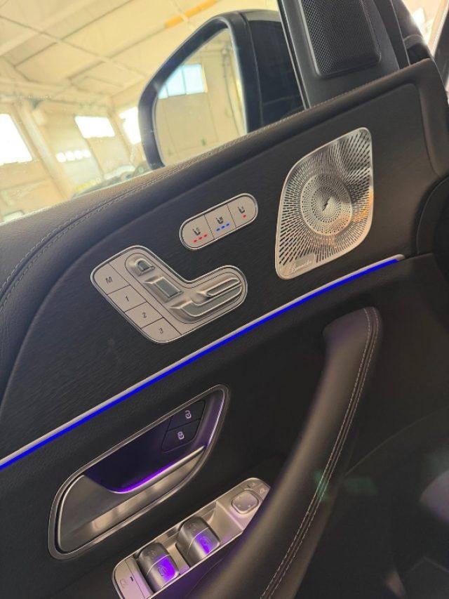 MERCEDES-BENZ GLE 400 d 4Matic Coupé Premium Plus//TETTO/22/HEAD//
