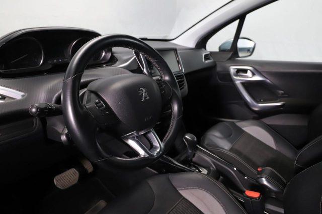 PEUGEOT 2008 PureTech Turbo 110 EAT6 S&S Allure