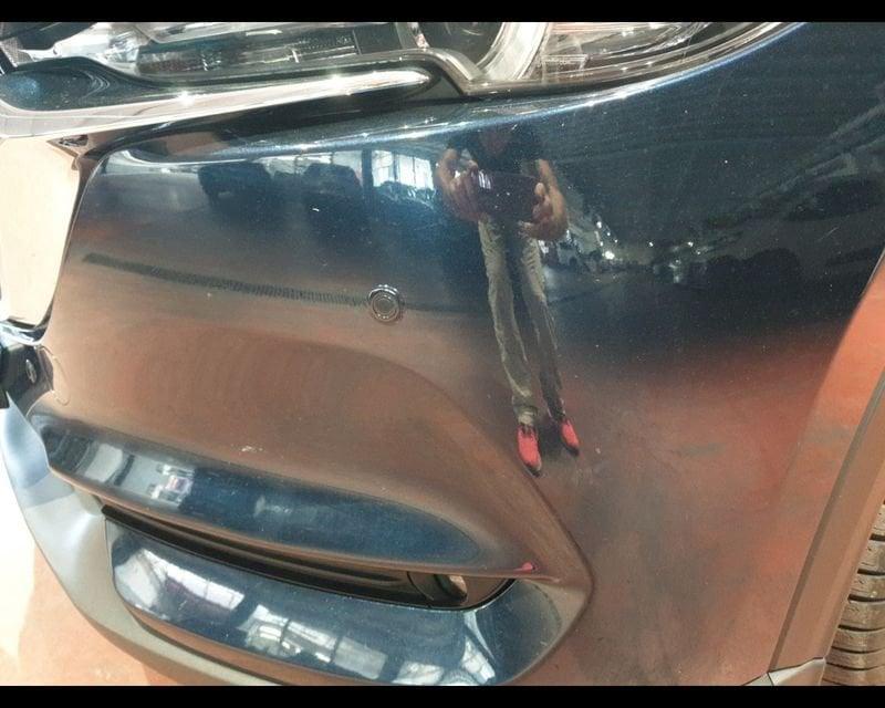 Mazda CX-5 2ª serie 2.2L Skyactiv-D 175CV AWD Exclusive