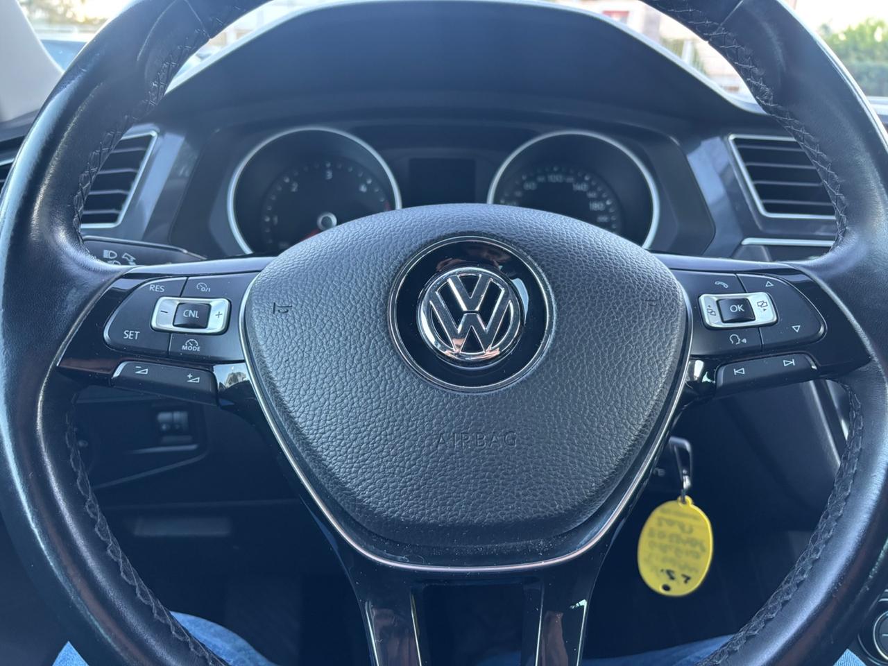 VW TIGUAN 2.0 TDI 150CV 120.000KM BUSINESS