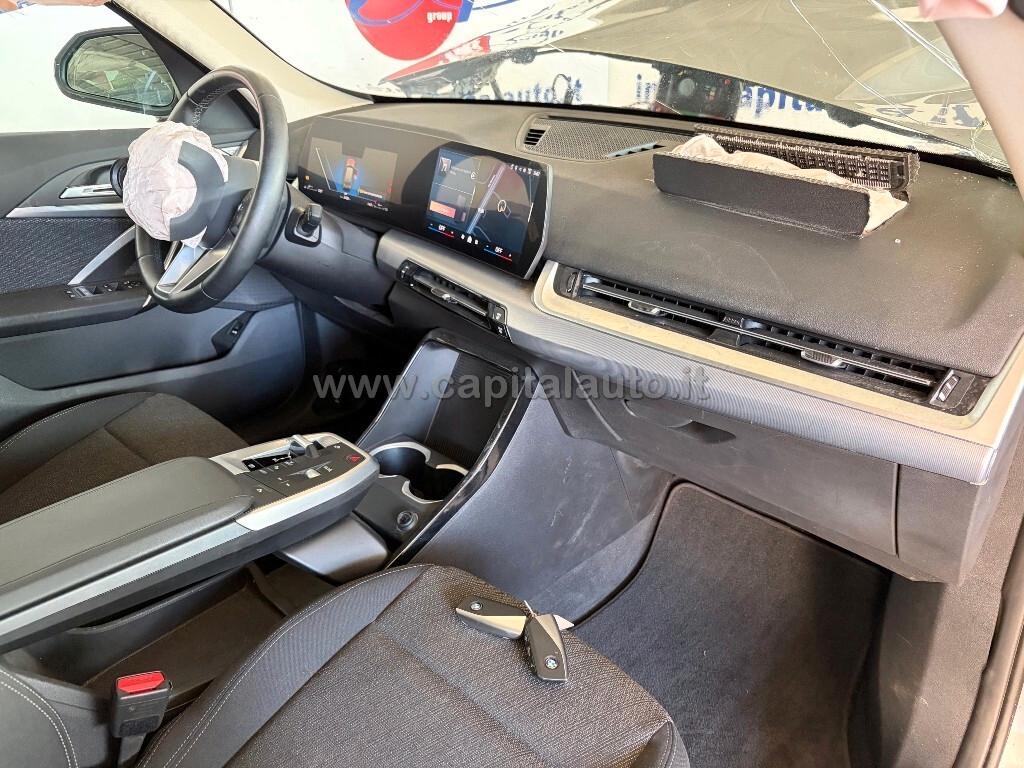 Bmw X1 xDrive 30e DCT NETTO 15300
