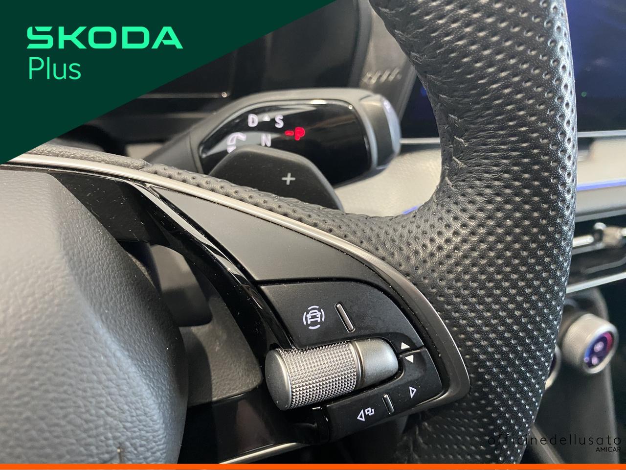Sportline 2,0 TDI 142 kW (193 CV) 7 marce - DSG 4x