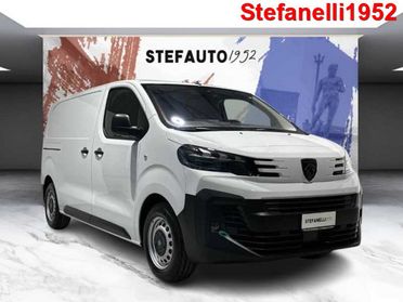 PEUGEOT Expert std 1.5 Bluehdi 120cv S&S