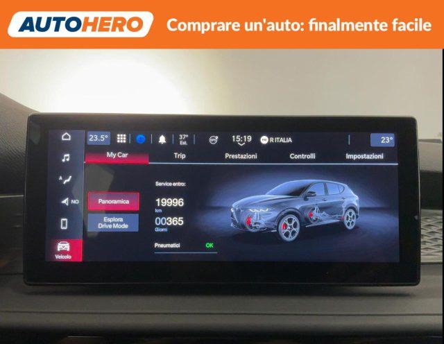 ALFA ROMEO Tonale 1.6 diesel 130 CV TCT6 Sprint