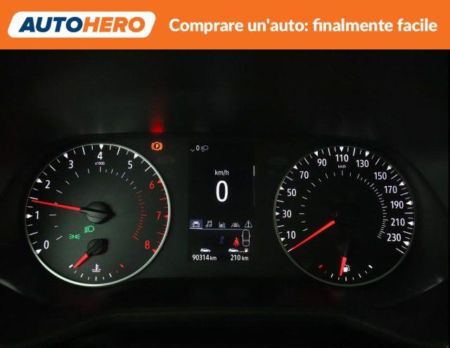 RENAULT Clio TCe 100 CV 5 porte Zen