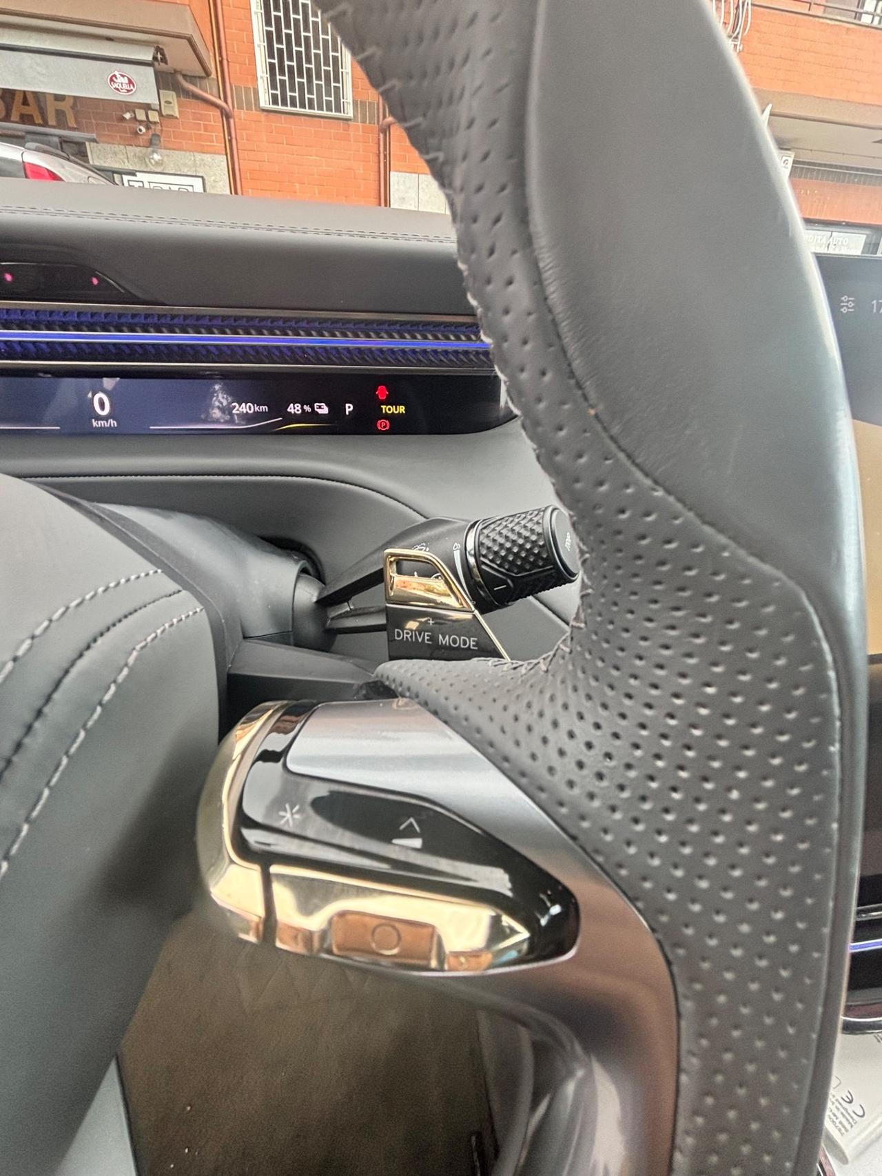 Lotus Eletre S
