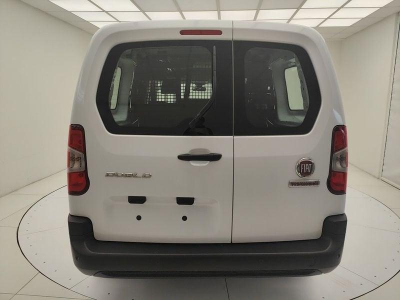FIAT Doblò NEW DOBLO' VAN Serie 1 Crew Cab 1.5 Bluehdi 100cv Mt6