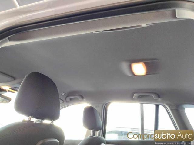 BMW X1 sDrive18i Aut. Advantage PROMO
