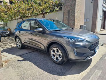 Ford Kuga 1.5 dci Titanium 2021