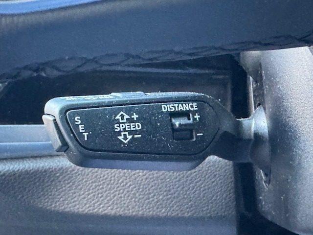 AUDI Q3 35 TDI S tronic