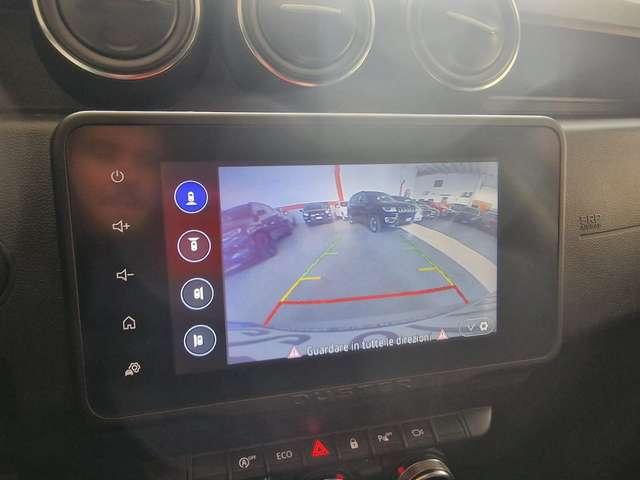 Dacia Duster Duster 1.0 tce Prestige SL DaciaPlus Gpl 4x2 100cv